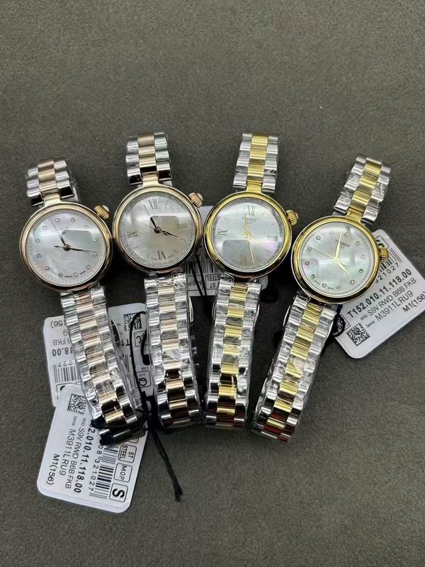 Tissot watch 101571